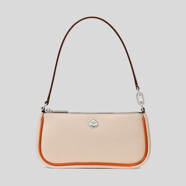 KATE SPADE Kayla Convertible Wristlet Milk Glass Multi RS-KN726