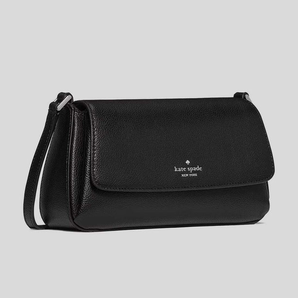 KATE SPADE Sutton Mini Crossbody Bag Black RS-KO123