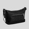 COACH Small Finn Crossbody Bag With Pouch In Signature Canvas With Varsity Stripe Black Multi RS-CDC62