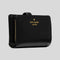 KATE SPADE Medium Bifold Wallet Black RS-KN752