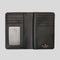 KATE SPADE Medium Bifold Wallet Black RS-KN752