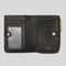 KATE SPADE Small L-Zip Wallet Black RS-KN767