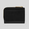 KATE SPADE Small L-Zip Wallet Black RS-KN767