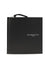 Givenchy Large Antigona Stamped Clutch Bag - Black