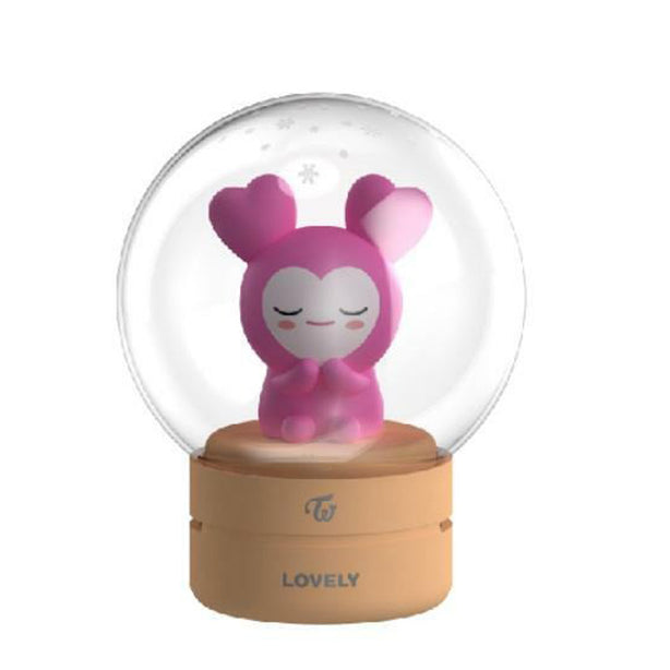 TWICE Lovely Mood Fresh - Official MD (International Shipping)