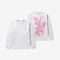 TWICE Long Sleeve T-Shirt PORTRAIT Ver. - TWICE STRATEGY POP-UP In SEOUL (International Shipping)