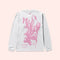 TWICE Long Sleeve T-Shirt PORTRAIT Ver. - TWICE STRATEGY POP-UP In SEOUL (International Shipping)