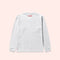 TWICE Long Sleeve T-Shirt LOGO Ver. - TWICE STRATEGY POP-UP In SEOUL (International Shipping)