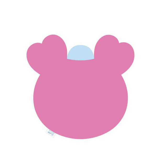 TWICE Lovely Face Cushion - HOME 9ROUND (International Shipping)