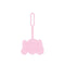 TWICE Sana Luggage Tag - HOME 9ROUND (International Shipping)