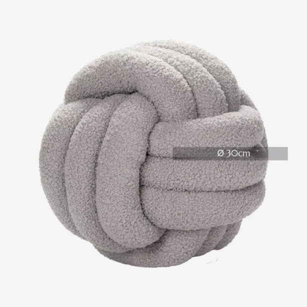 Knot Cushion Free Gift (DO NOT BUY)