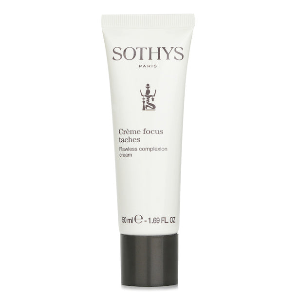 Flawless Complexion Cream - 50ml