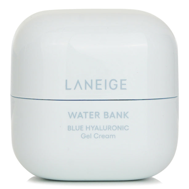 Water Bank Blue Hyaluronic Gel Cream - 50ml