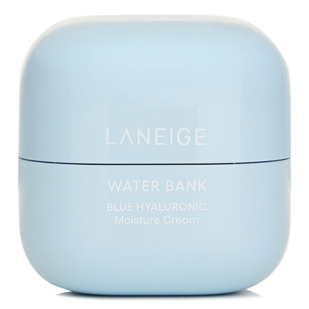 Water Bank Blue Hyaluronic Moisture Cream - 50ml