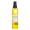 Sunissime The Silky Sun Oil Body Spf 50 - 150ml