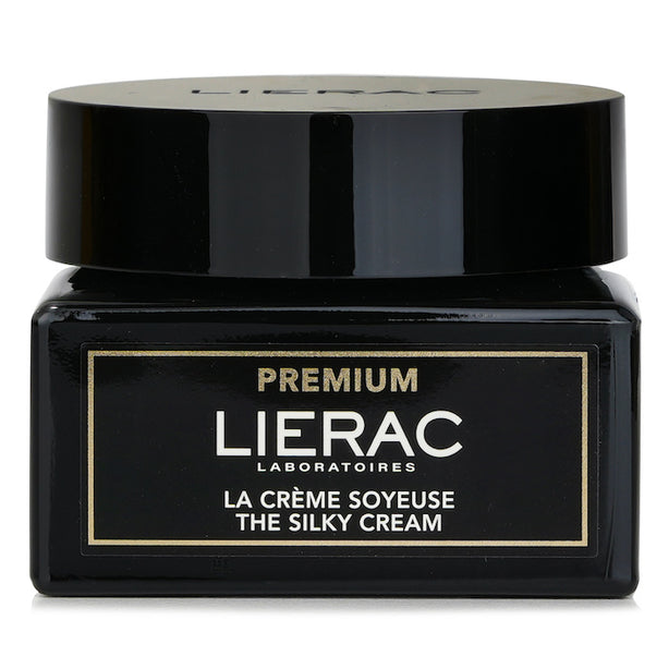 Premium The Silky Cream - 50ml