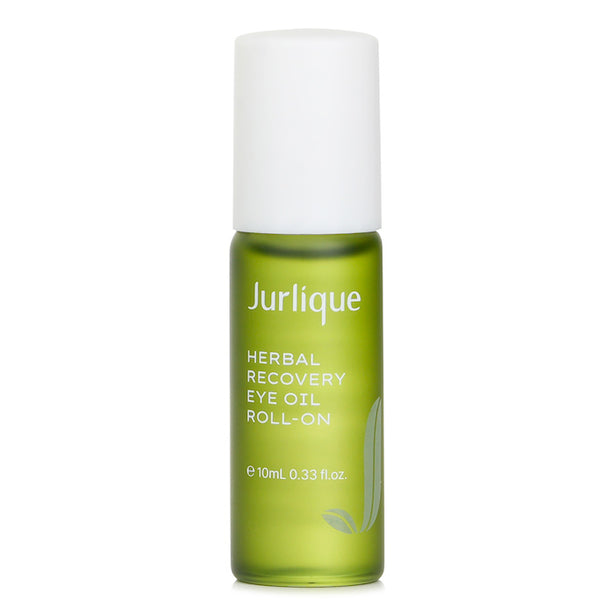 Herbal Recovery Eye Oil Roll On - 10ml