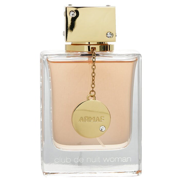 Club De Nuit Eau De Parfum Spray - 105ml/3.6oz