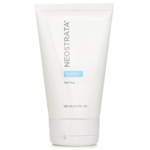 Clarify - Gel Plus For Blemish-prone Skin 15 Aha - 125ml/4.2oz