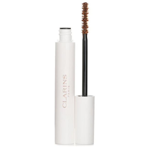 Sos Lashes Serum Mascara - 8ml