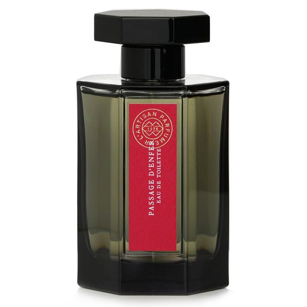 Passage D'enfer Eau De Toilette Spray - 100ml/3.4oz