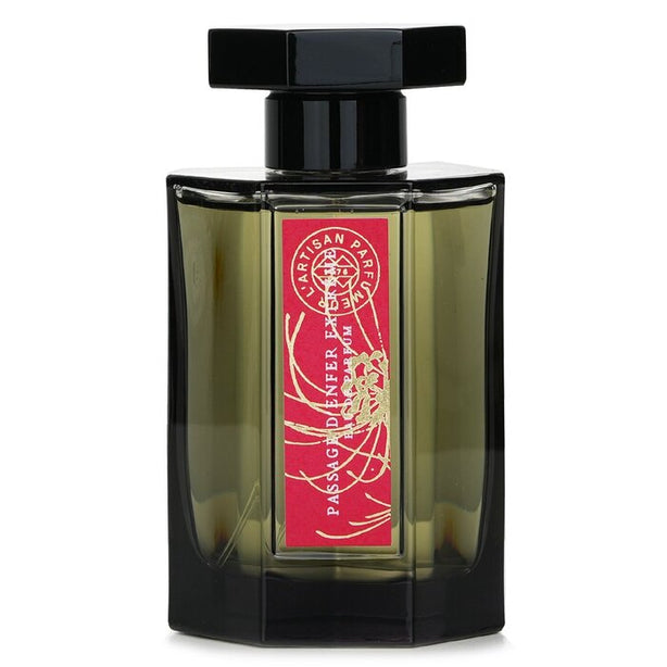 Passage D'enfer Extreme Eau De Parfum Spray - 100ml/3.4oz