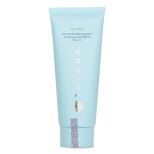 Silken Pore Perfecting Sunscreen Spf 35 - 60ml