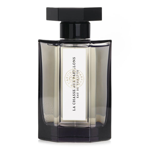La Chasse Aux Papillons Eau De Toilette Spray - 100ml/3.4oz