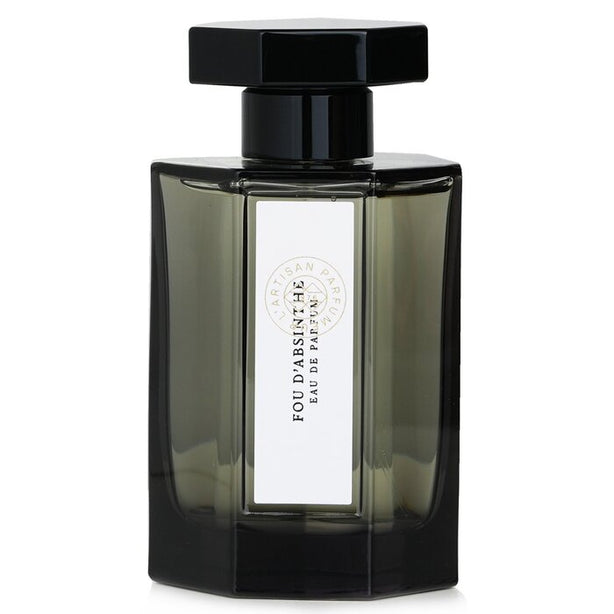 Fou D'absinthe Eau De Parfum Spray