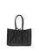 Bottega Veneta Pinacoteca Tote Bag - Black/Fondant-M Br