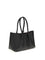 Bottega Veneta Pinacoteca Tote Bag - Black/Fondant-M Br