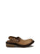 Miu Miu Foule leather Mules
