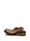 Miu Miu Foule leather Mules