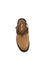 Miu Miu Foule leather Mules