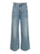 Ami Super Wide Jeans - Blue