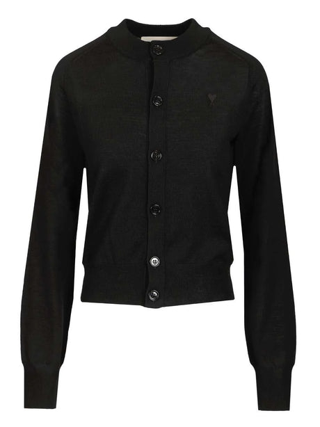 Ami Cardigan 