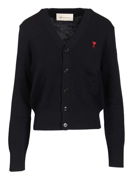 Ami Cardigan 