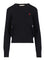 Ami Wool Sweater Ami De CœUr - Blue