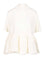 AlaïA Top In Criolina Wool - White