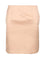 Chloe' Short Pencil Skirt - Rose