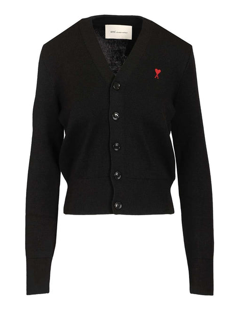 Ami Cardigan 
