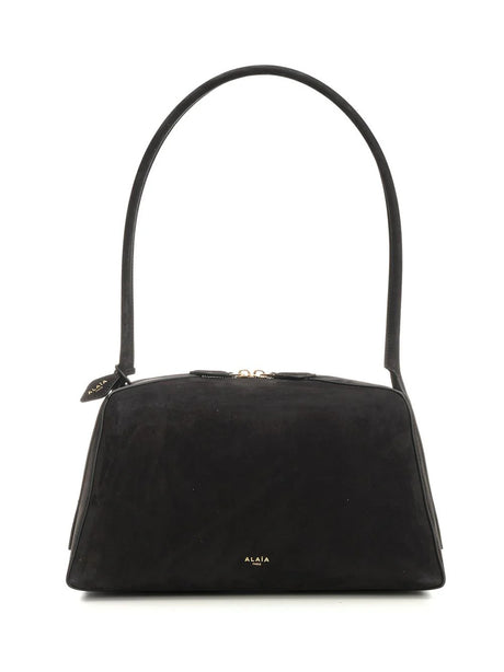 AlaïA Bowling Bag 