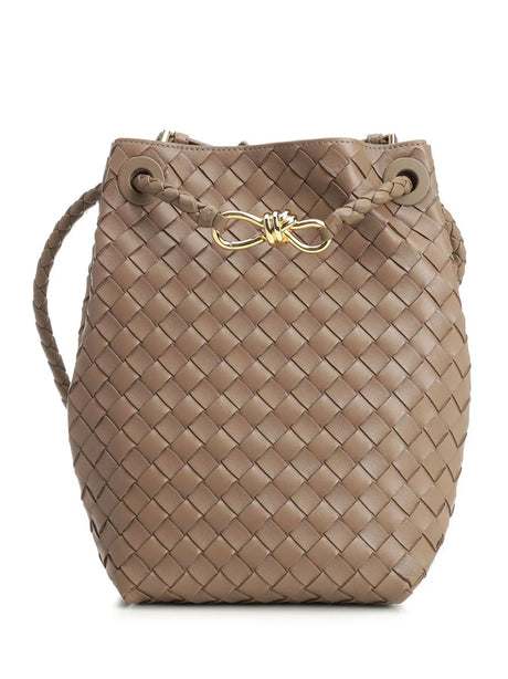 Bottega Veneta Bucket Bag 
