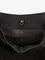 Toteme Suede Belted Tote - Espresso