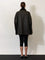 Toteme Country organic cotton jacket - Forest