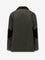 Toteme Country organic cotton jacket - Forest