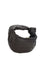 Bottega Veneta Jodie mini Handbag - Fondant-Gold