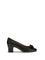 Ferragamo Vera Pumps with bow - Capri Black