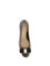 Ferragamo Vera Pumps with bow - Capri Black