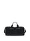 Prada Canvas Travel Bag - Black